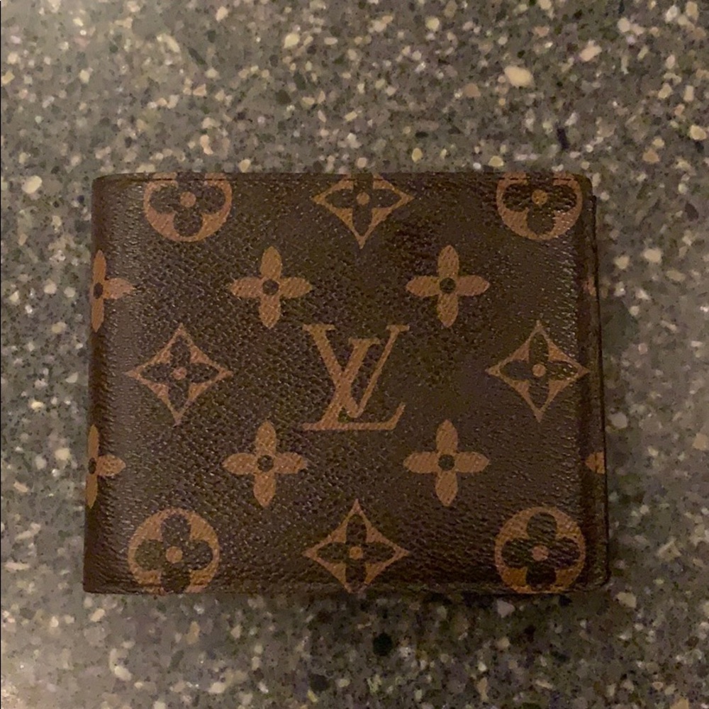 Louis Vuitton Wallet